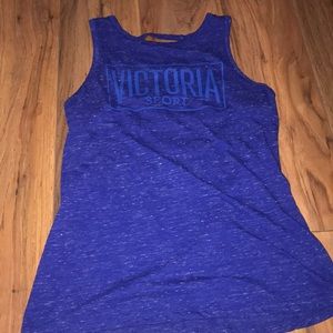 Victoria Sport Tank Top